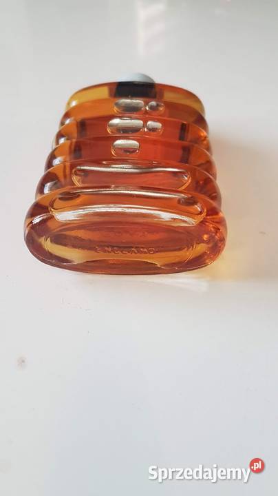 Damska woda kolońska Goya Perfumy i wody Skawina sprzedam