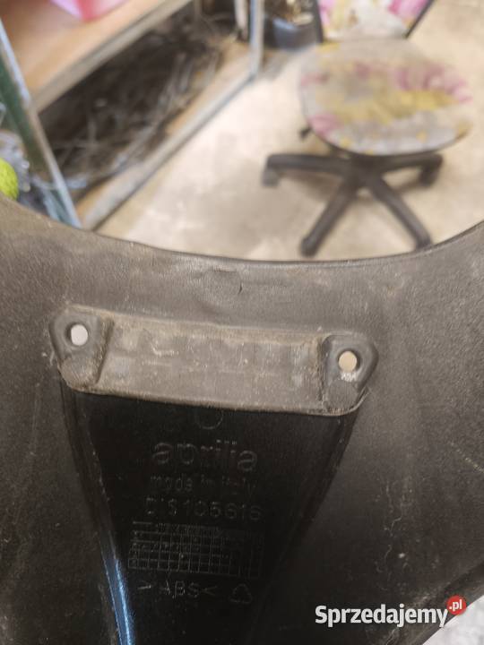 Nosek Aprilia Atlantic 125 Dębica sprzedam