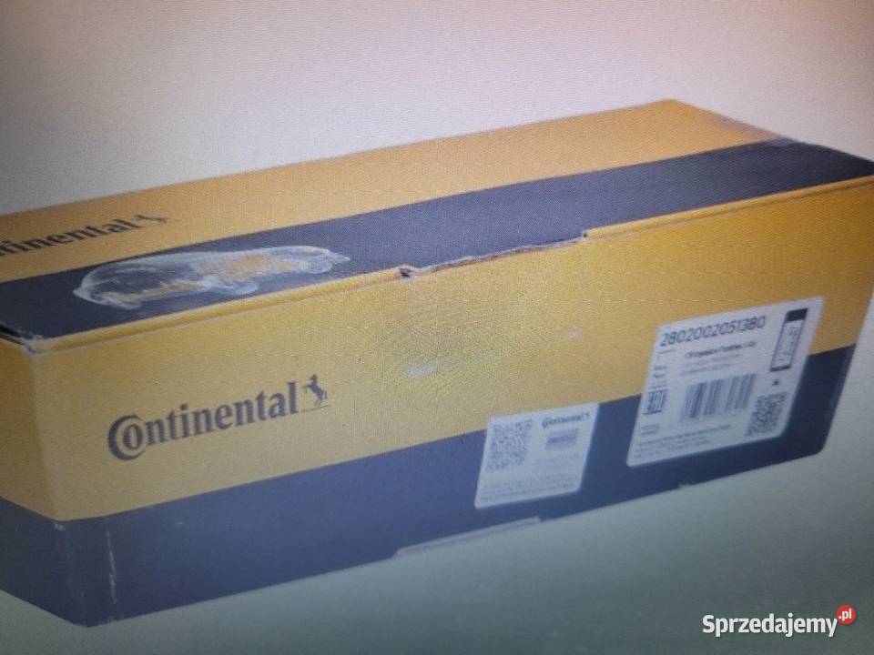 Wtryskiwacz Ford GK2Q9K546 JB3Q9K546 2143478