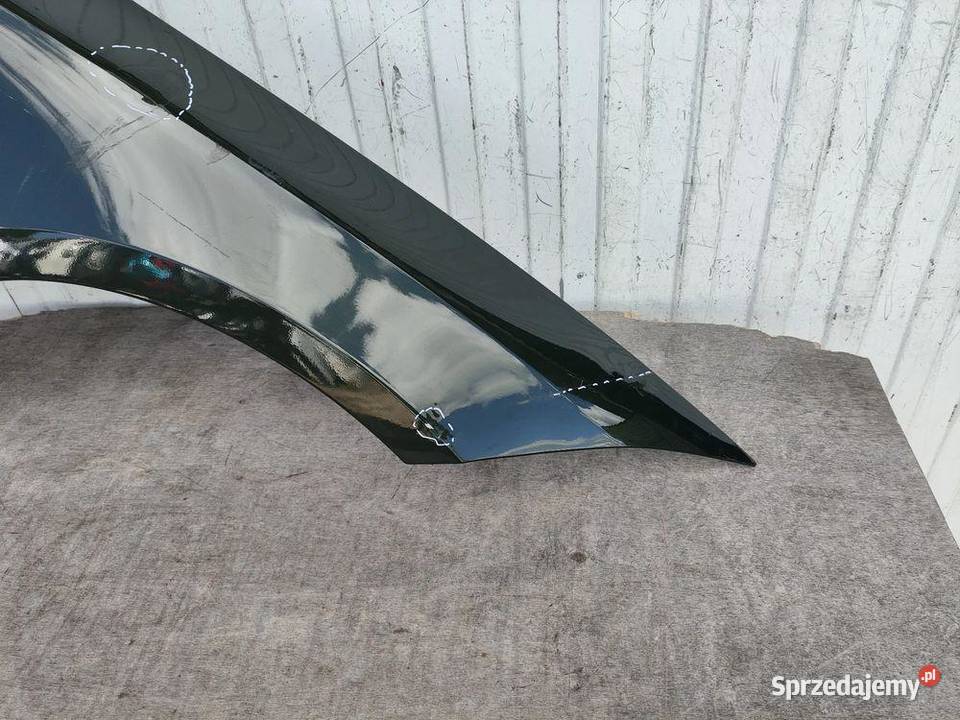 BMW 4 G24 G26 GRAN COUPE BŁOTNIK PRAWY PRZÓD