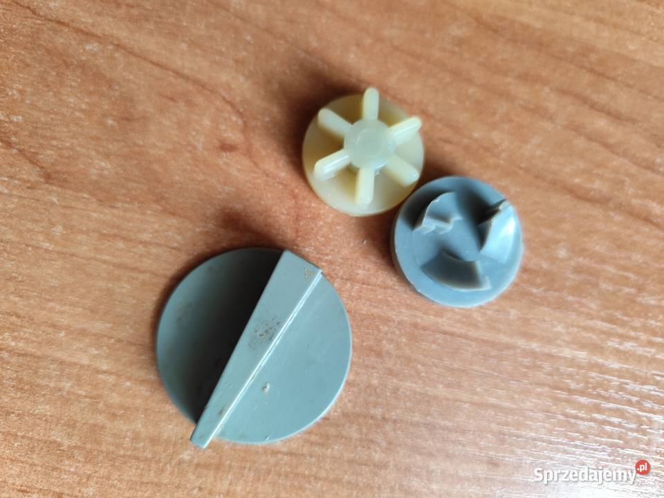 Komplet sprzęgieł na silnik do robota kuchennego Olkusz