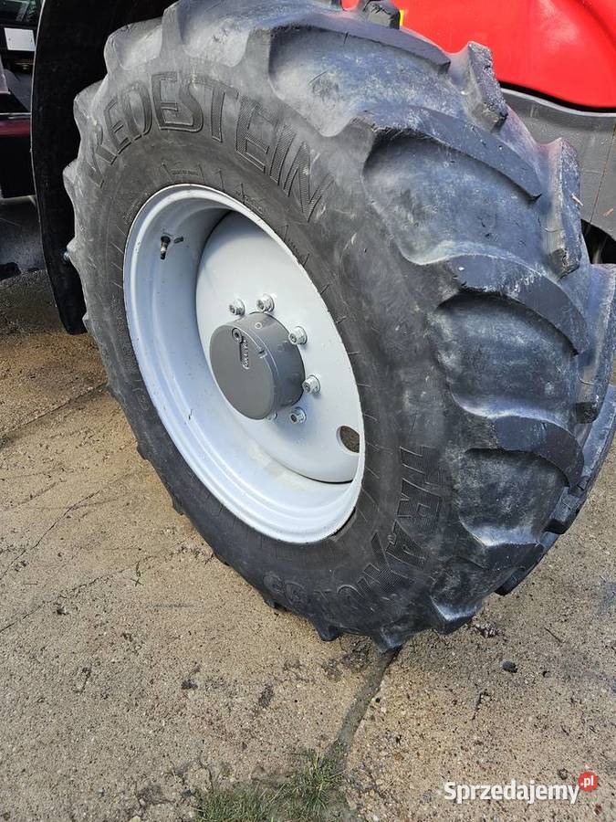 Opony rolnicze 38085r28 149r28 42070r28 Krasnystaw