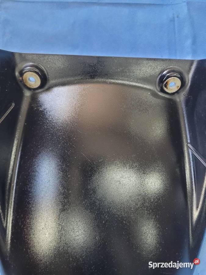 Aprilia TUONO V4 1100 OE błotnik tył tylny Nowy Tomyśl
