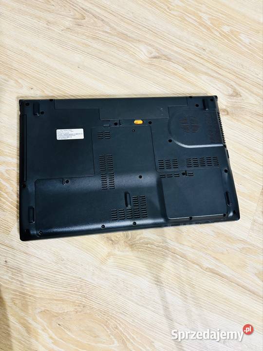 Acer Aspire V3772G 1600 x 900 Zielona Góra sprzedam