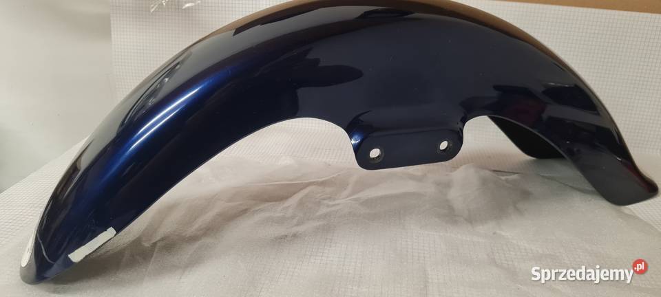 Suzuki INtruder 125 błotnik przód Warszawa