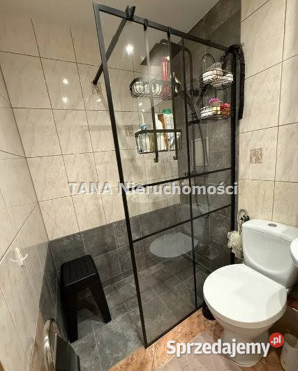 Mieszkanie Kraków 54m2