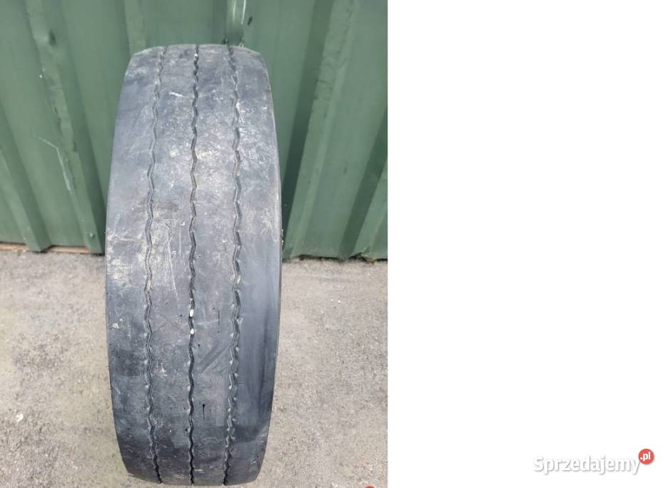 Opona Continental 21575 R 175 175 Htr 2 Motoryzacja lubuskie Szprotawa