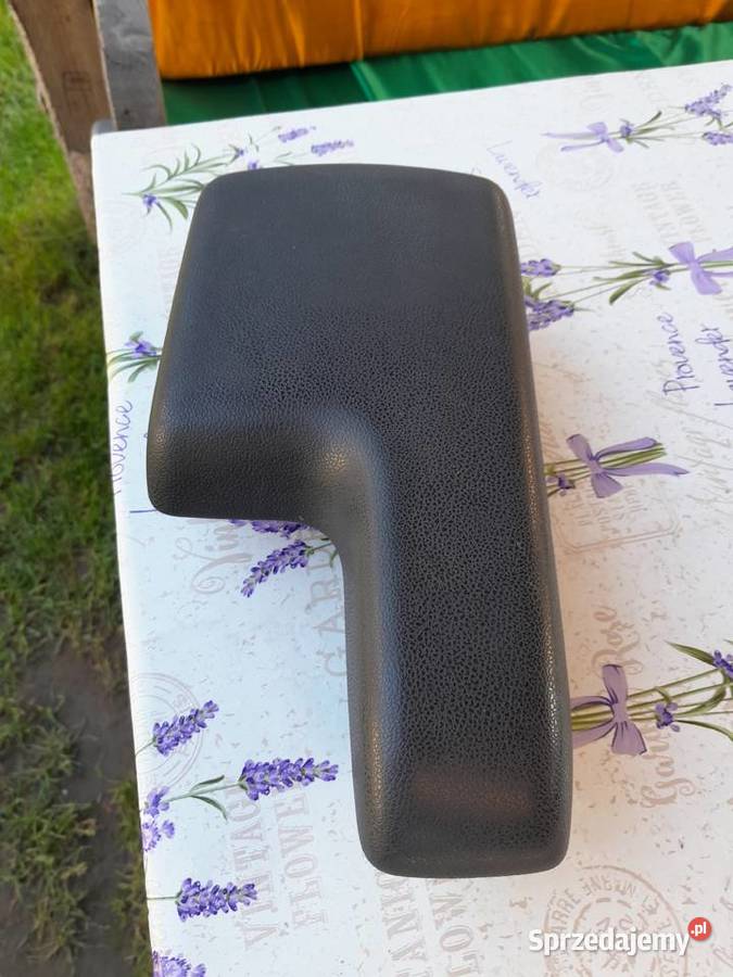 Mercedes W169 A klasa podłokietnik ładny Gdańsk sprzedam