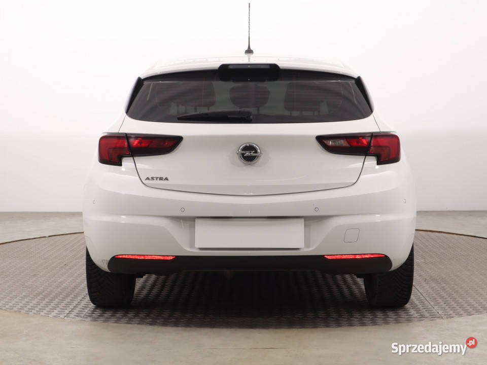 Opel Astra 14 T Katowice sprzedam