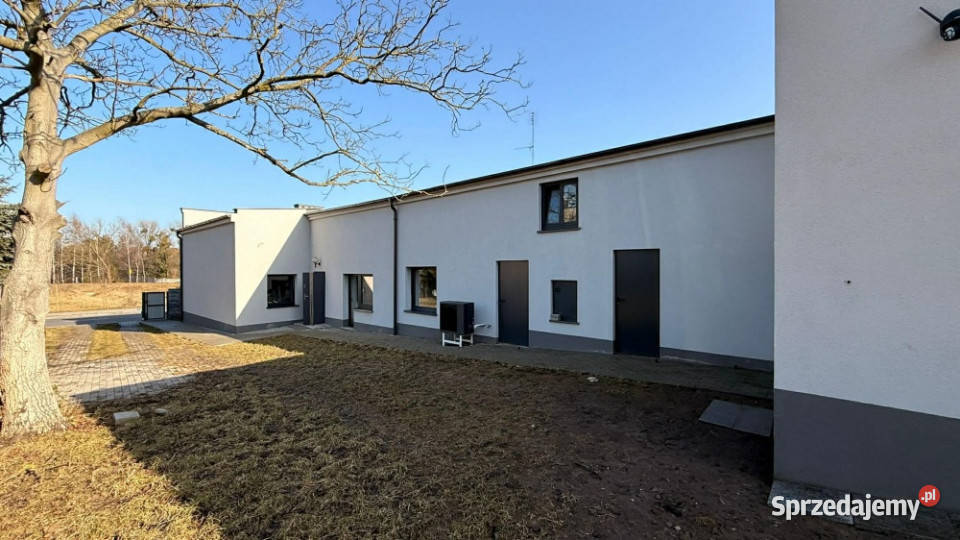 Budynek mieszkalny Słupca 17 Maja 17