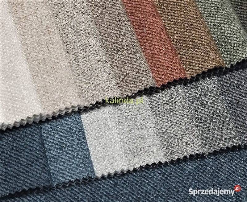 Neve tkanina tapicerska meblowa Hrubieszów