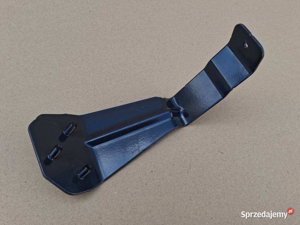 SCANIA R S UCHWYT WSPORNIK MOCOWANIE 2900090 ciężarowe Bieleń