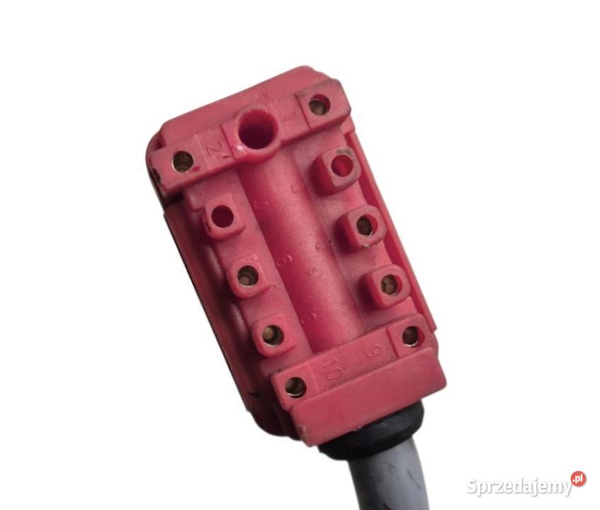 MODUŁ AIRBAG PODUSZEK POWIETRZNYCH AUDI 80 B4 Działoszyce