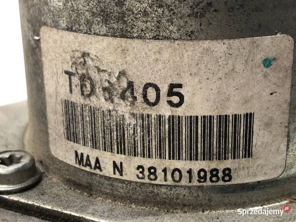 POMPA ABS NISSAN JUKE F15 47660BX80E 15 110