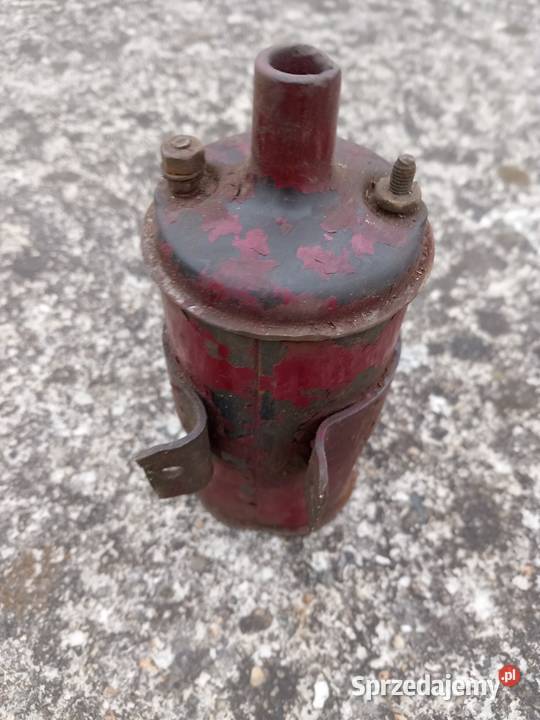 CEWKA BOSCH BMW NSU DKW SOKOL Gorlice