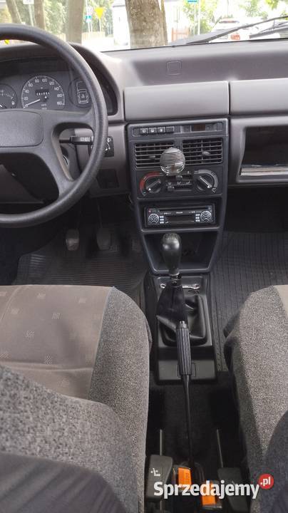 Fiat Uno Łęczyca sprzedam