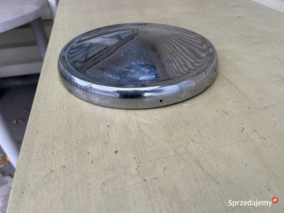 Kołpak ford capri Fiat polonez skoda lancia Białystok