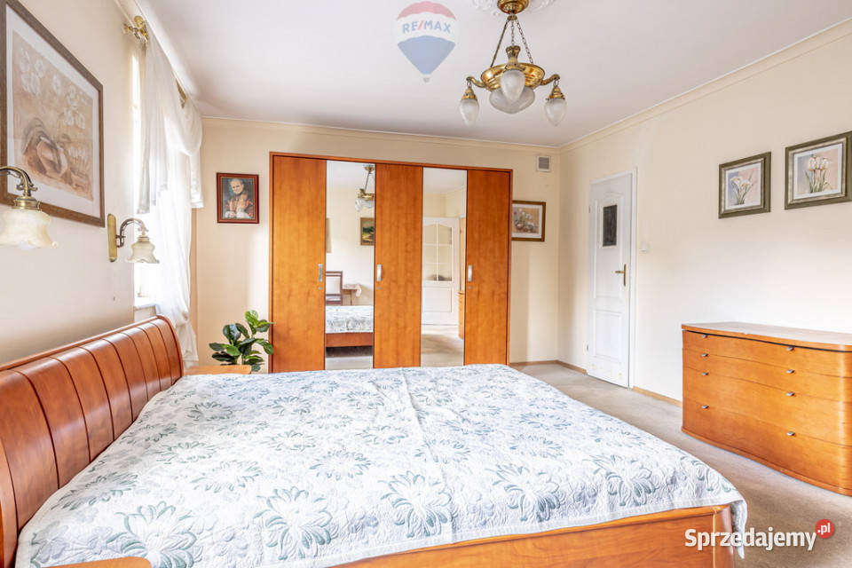 Strzeszyn Grecki Sofoklesa dom z ogródkiem garaż