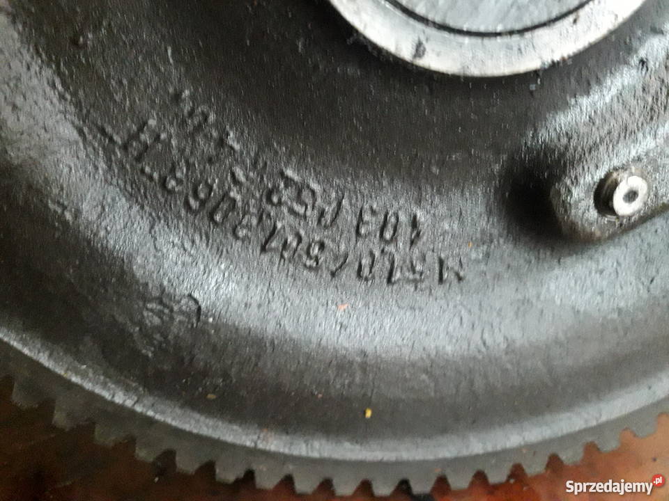 V8 wałek rozrządu mercedes 4220511001 Częstochowa