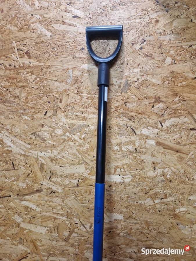 Łopata piaskowa trzon metalowy G66500