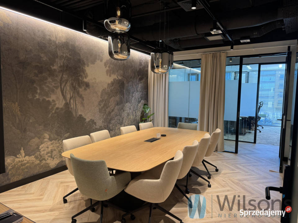 Lokal Warszawa 40m2 40m2