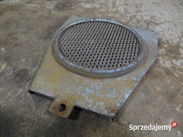 filtr powietrza Simson AWO Sport org DDR Żary