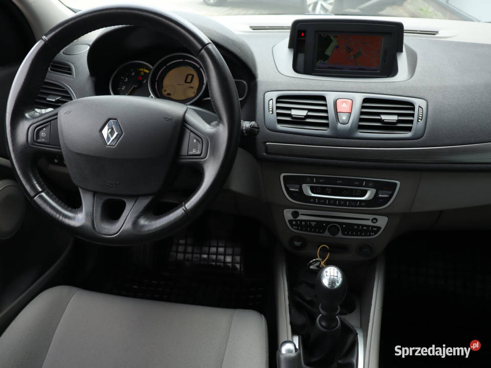 Renault Megane 15 dCi manualna Katowice sprzedam