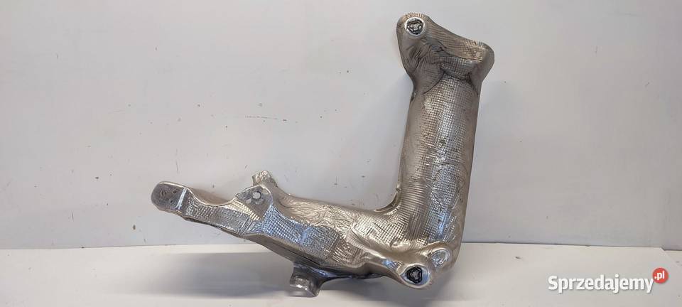 VW TIGUAN II ALLSPACE OSŁONA TERMICZNA Osłony termiczne