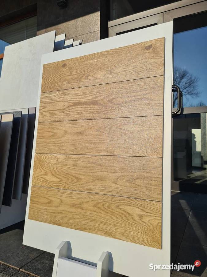 PŁYTKA gres DESKA ESTRELLA GOLD STR 148X598 GAT Opoczno