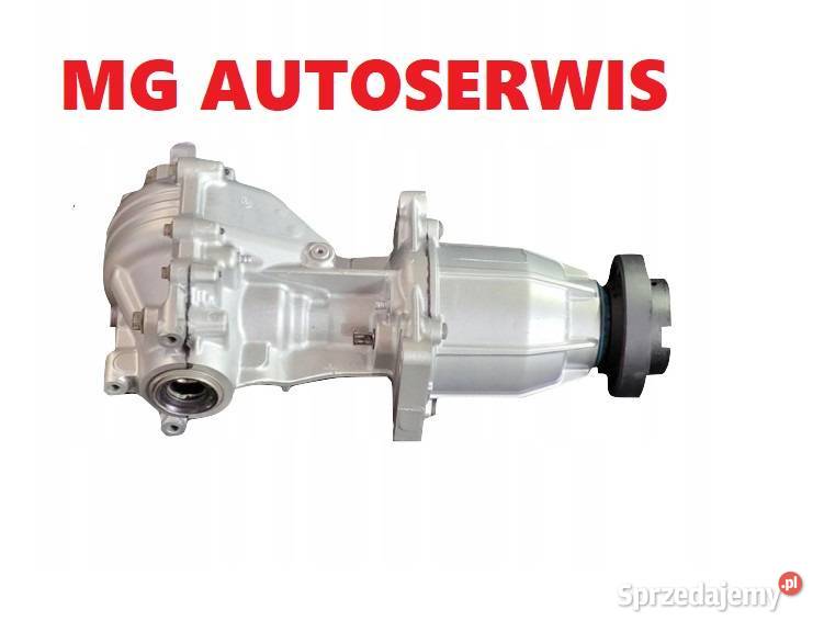 FORD Kuga Escape FORD Edge Mondeo Naprawa