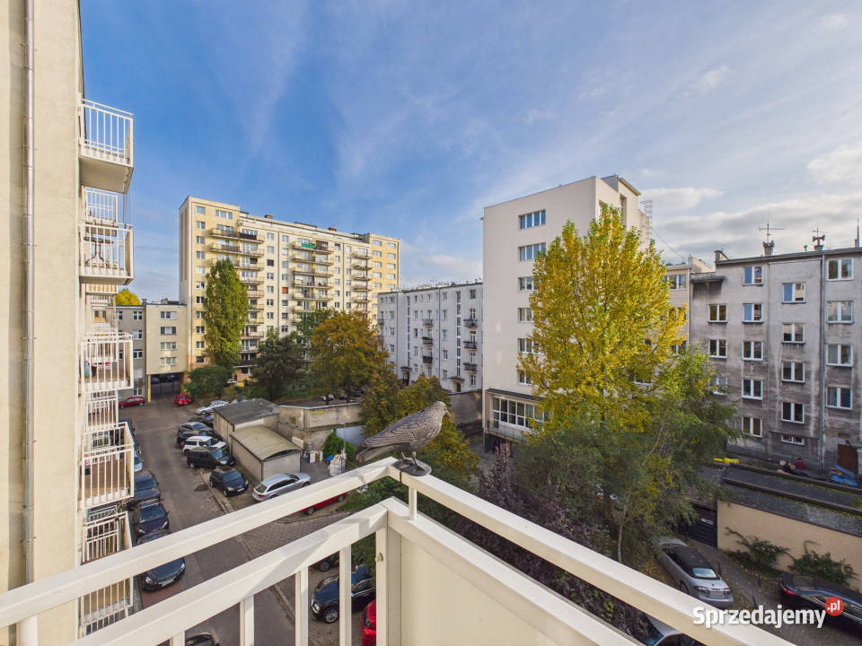 Gdynia Śródmieście Starowiejska