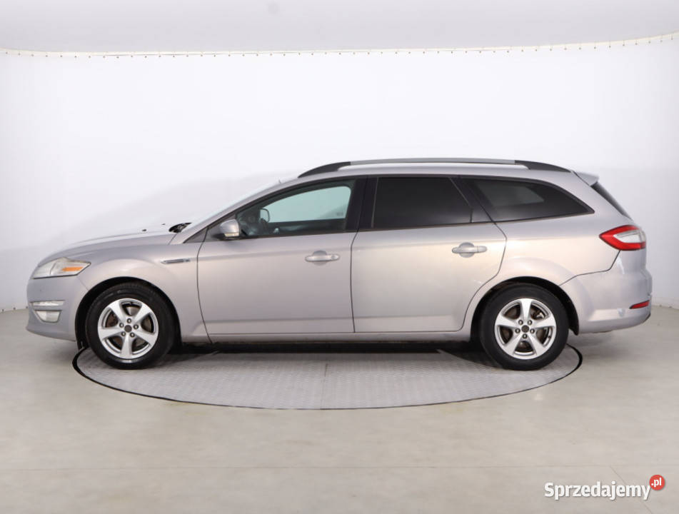 Ford Mondeo 16 TDCi Mondeo Piaseczno