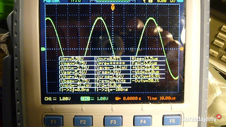 Magnetofon cyfrowy DAT Sony DTC59ES Warszawa