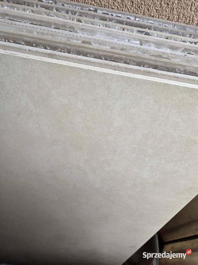 Gres hiszpański 120x60 21 sztuk nowe śląskie Jastrzębie-Zdrój