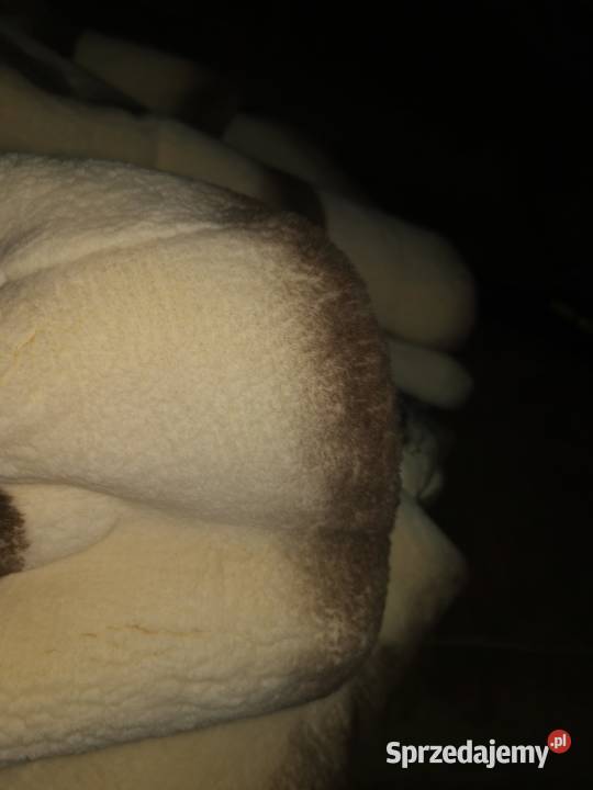 futro epilowane z bobrów mazowieckie Pruszków sprzedam