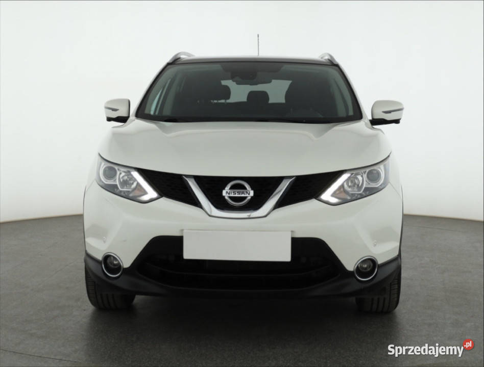 Nissan Qashqai 12 DIGT poduszka powietrzna Piaseczno