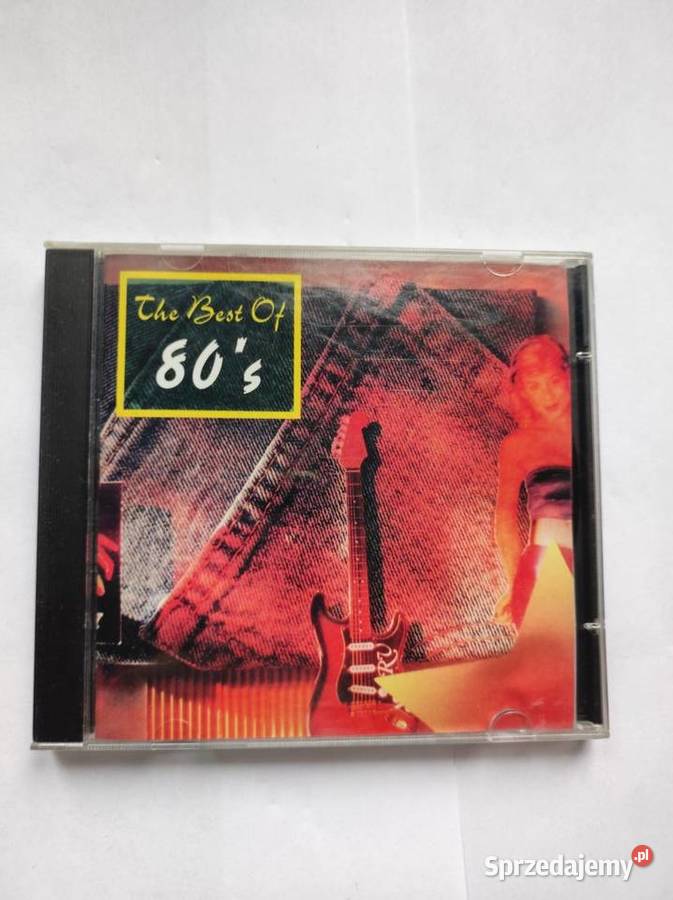 the best of 80 dire straits kolekcjonerska płyta Kielce
