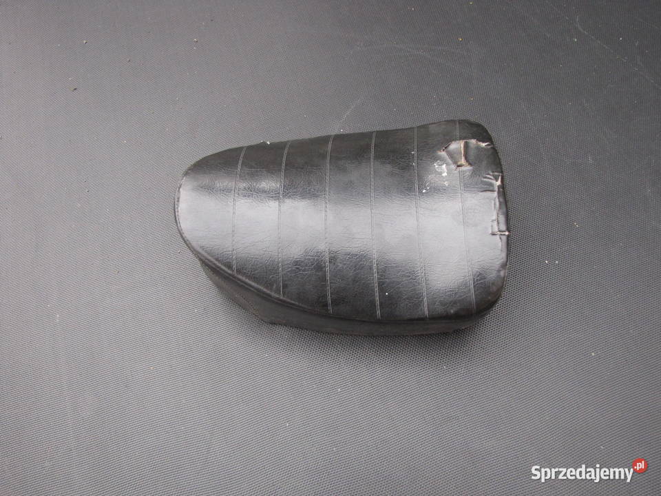 Romet Pony motorynka siedzenie Rzepin Drugi sprzedam