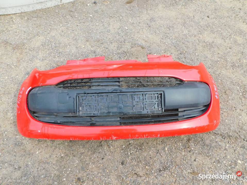citroen C1 zderzak 40654 WYSYŁKA