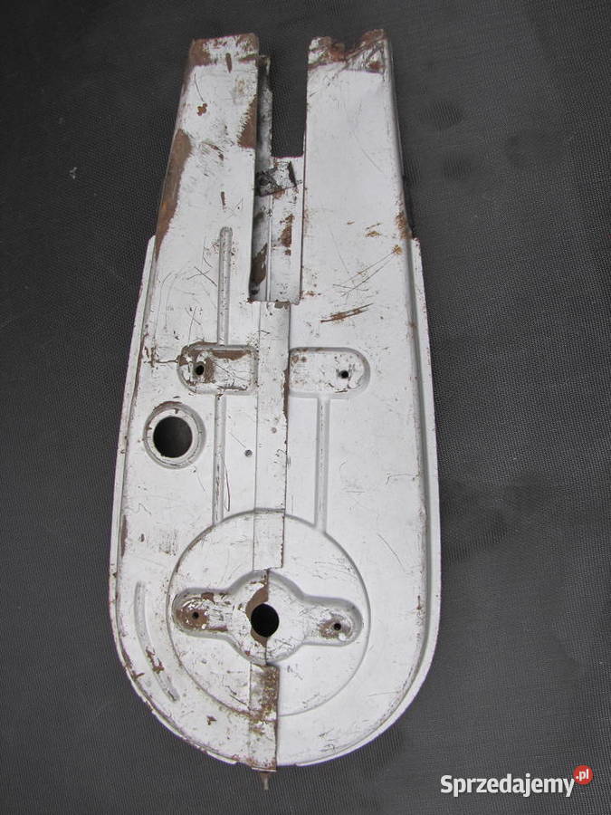 Osłona łańcucha Shl M11 W Wiatr oryginalna Rzepin Drugi sprzedam
