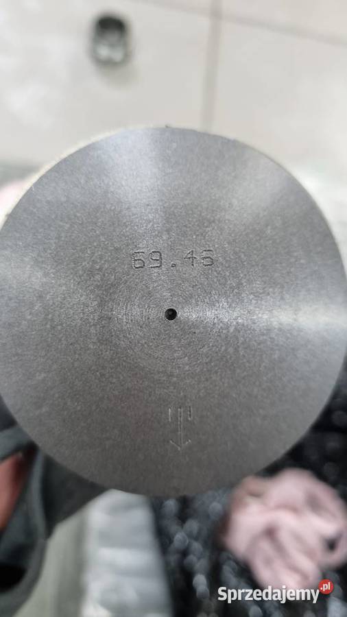 Cylinder mz etz 251 Grabno