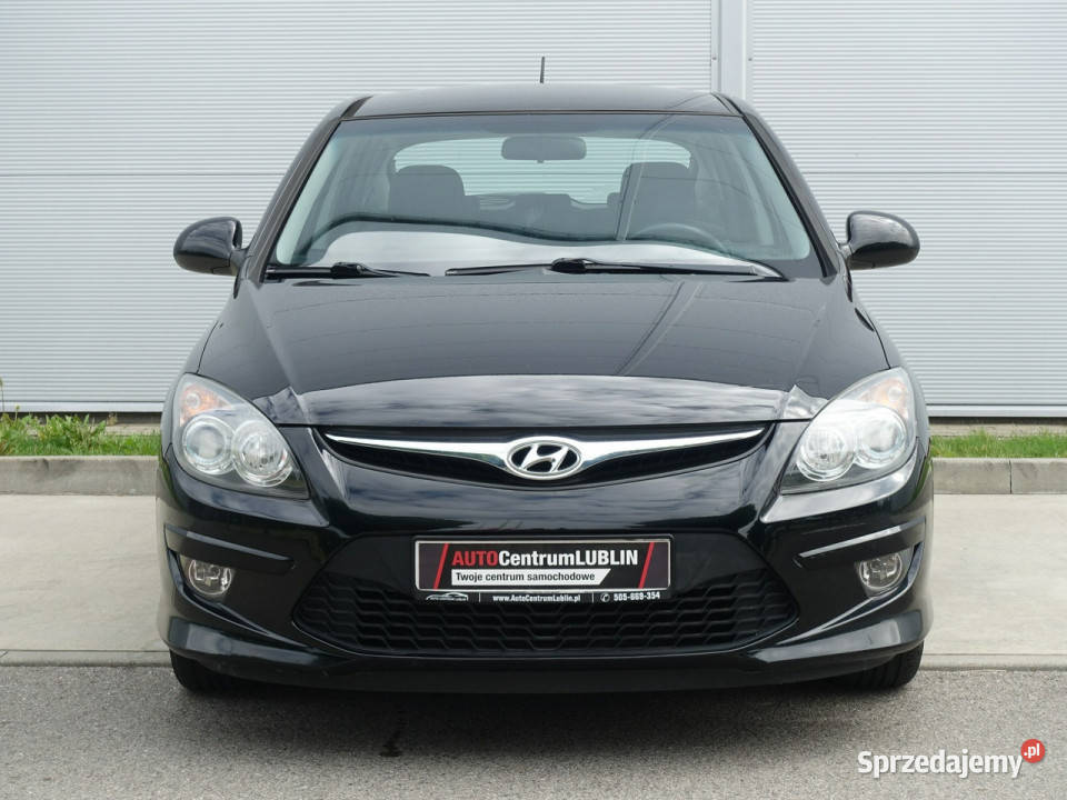 Hyundai i30 14 Lublin