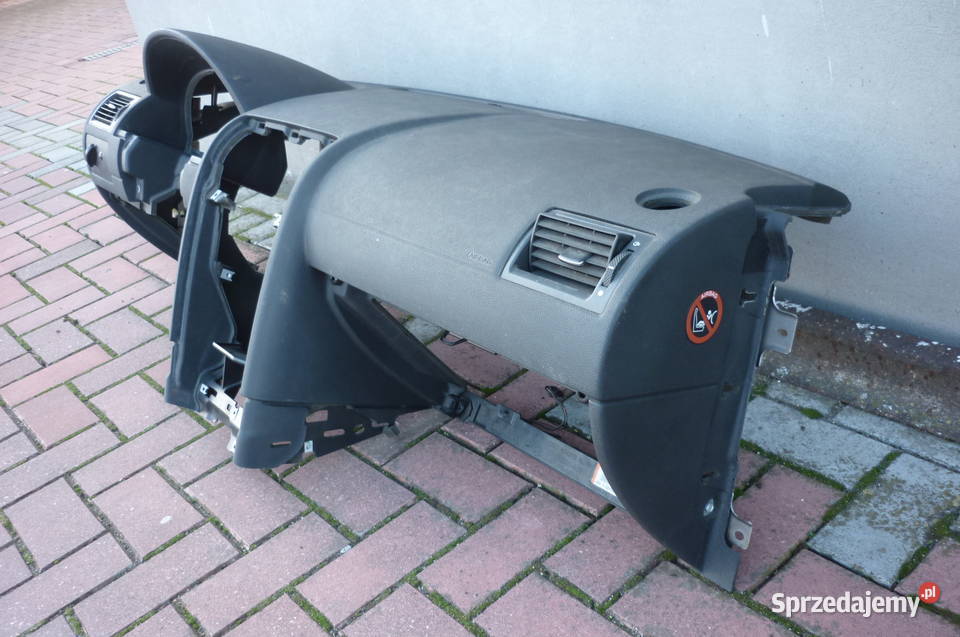 Konsola Deska Kokpit Mk3 Ford Mondeo Kiszkowo