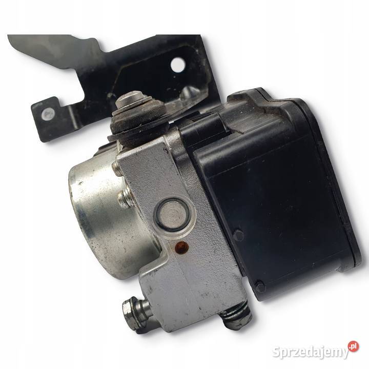 POMPA ABS STEROWNIK Triumph Speed Triple 1050 Chełm sprzedam