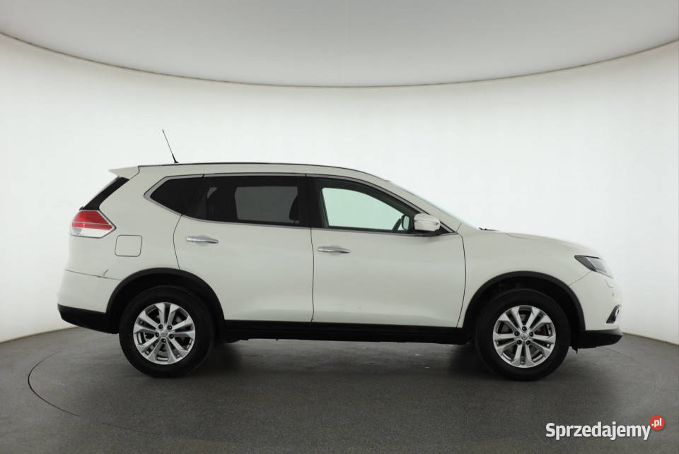 Nissan XTrail 16 DIGT elektryczne szyby