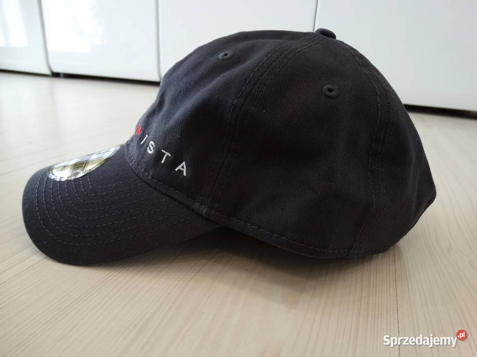 Czapka Era z Daszkiem 9Twenty Vista Snapback Dla mężczyzn Łomża