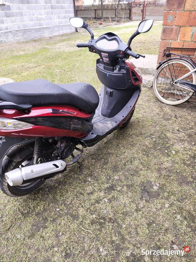 Junak 607 Kalisz sprzedam