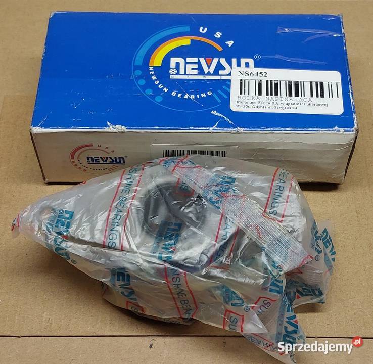 NAPINACZ PASKA FORD ESCORT FIESTA MONDEO ORION Mielęcin sprzedam