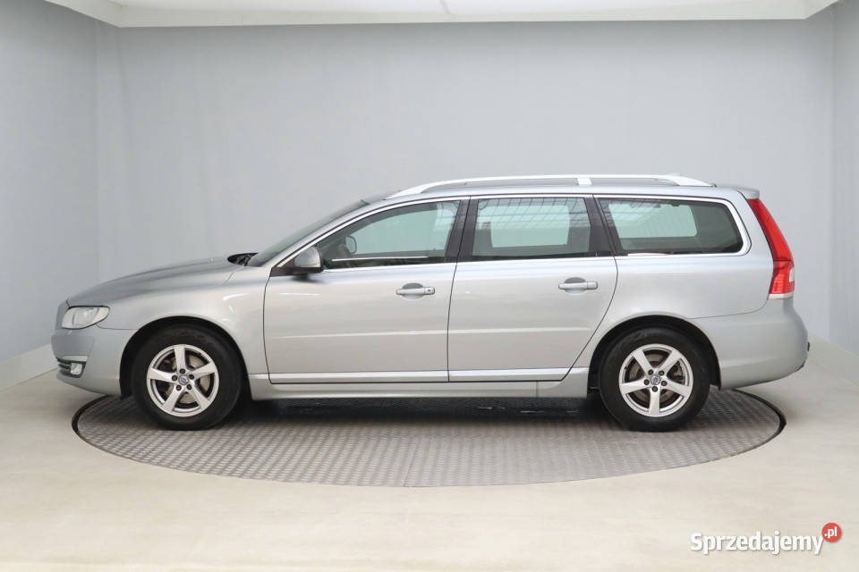 Volvo V70 D3 Zabrze