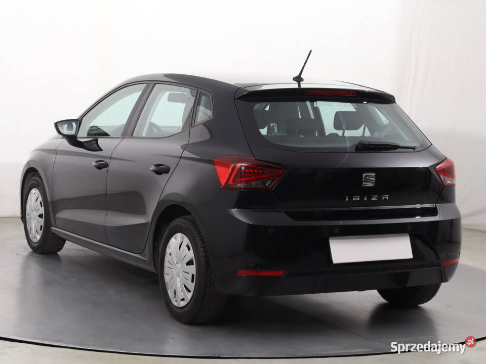 Seat Ibiza 10 TSI 4/5 Ibiza śląskie Katowice